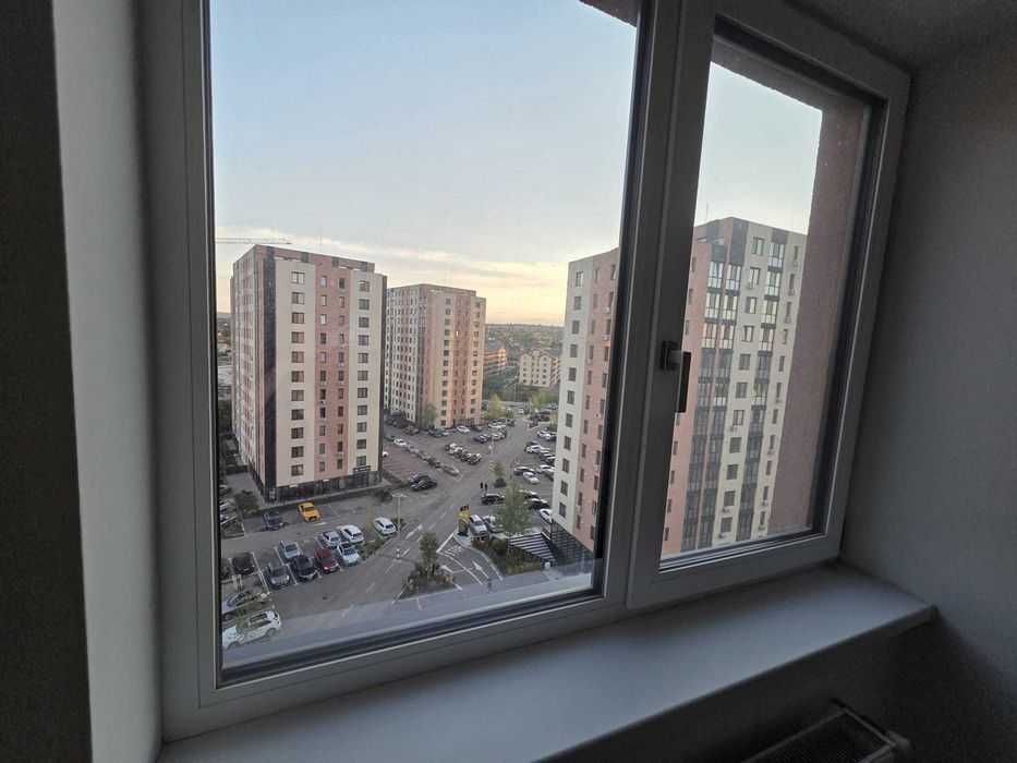 Apartament de închiriat