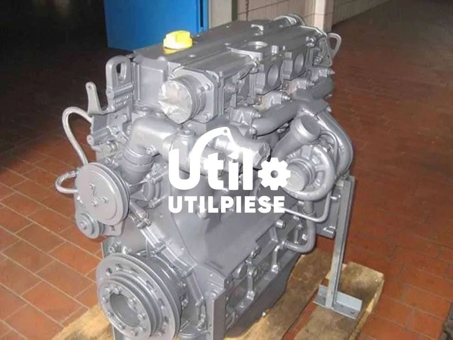 motor deutz bf4m1013e bf4m1013fc bf4m1013c bf4m2012 + piese deutz