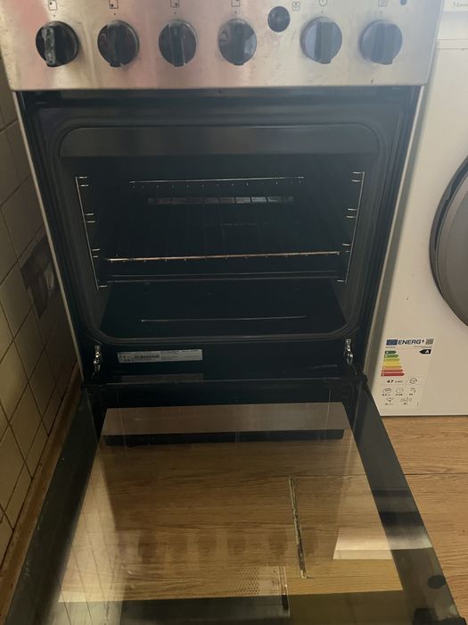 Aragaz Electrolux