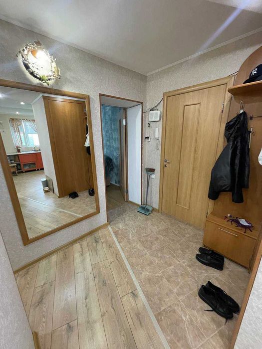 Продажа 3-комнатной квартиры в центре города