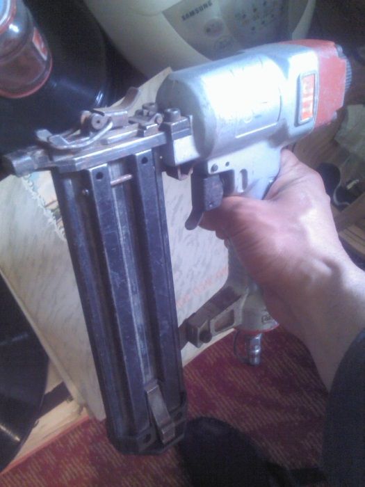 Пневматический Пистолет Такер Юж.Корейский JIT Б/У Оргинал