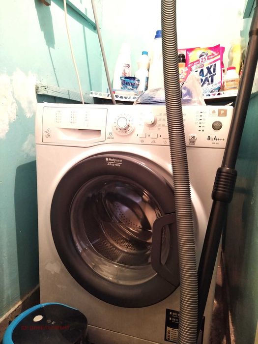 Дава се под наем Тристаен апартамент в София, Разсадника - 76 кв.м за 382.5 € - Снимка #13