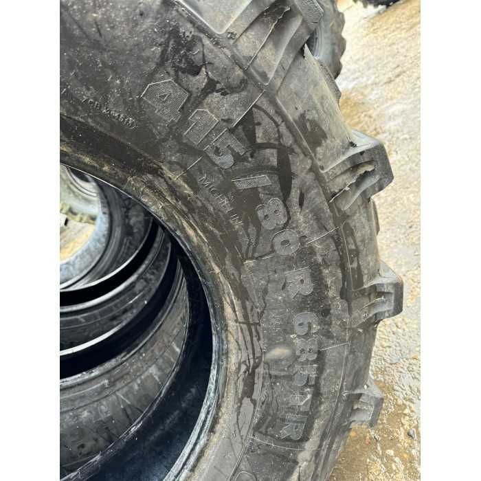 Cauciucuri 415/80r68.5 Michelin pentru LS Tractor, Landini