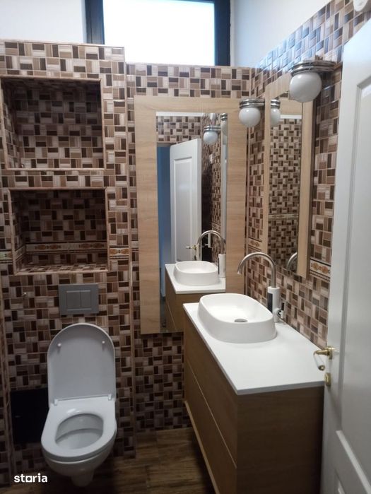 Spățiu Comercial 107 Mp – Zona Bd. Dacia | Clădire Independentă