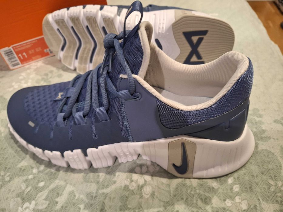 Мъжки маратонки NIKE METCON 5