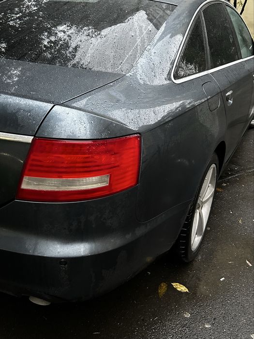 AUDI A6 2005 — imagine 4