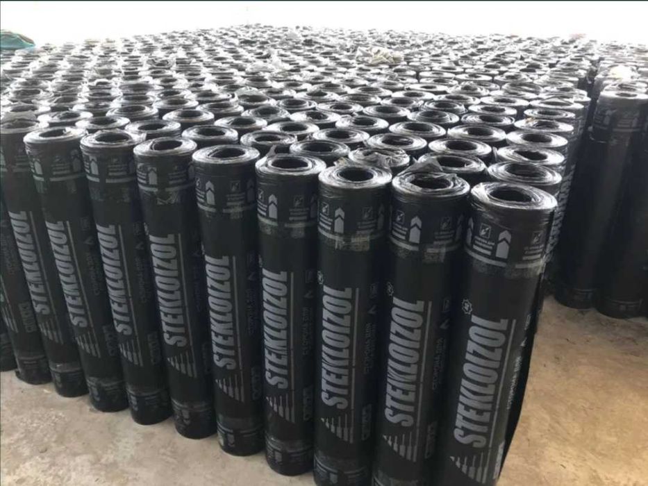 Folgoizol polizol ruberoid bitum.фольгоизол полизол рубероид мастика