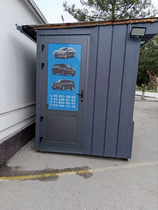 Ofis Sotiladi sifatli va arzon