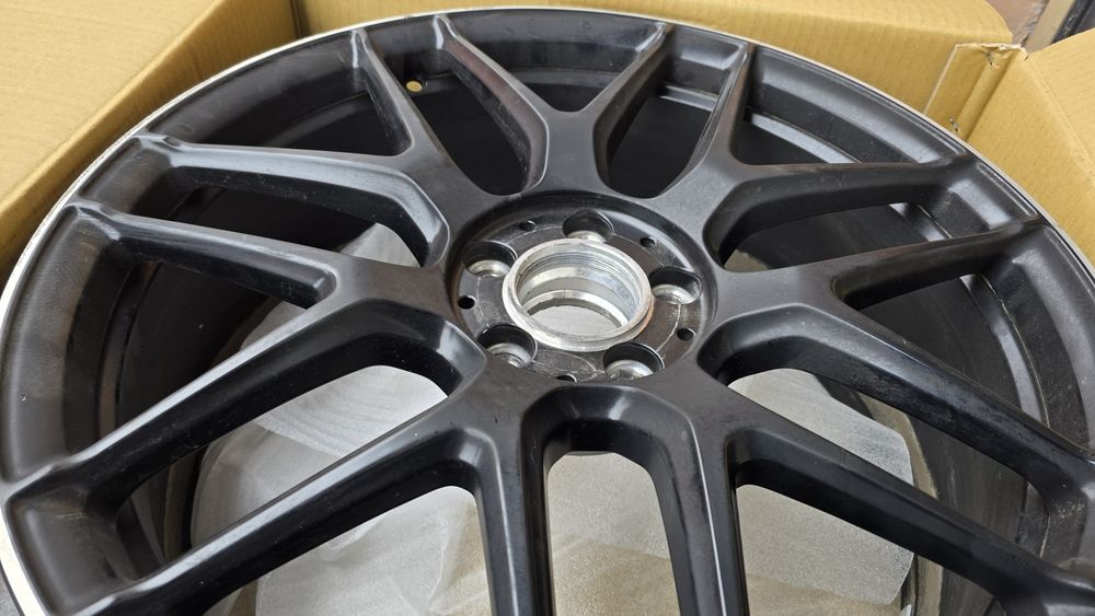 Jantă Mercedes S 63