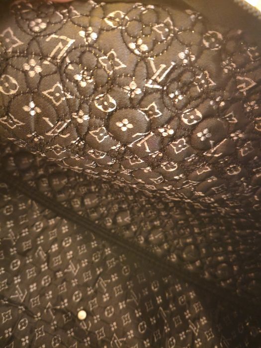 Geantă de sală/voiaj Louis Vuitton