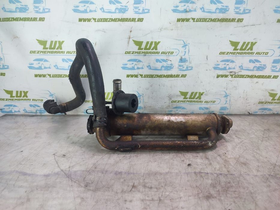 Racitor gaze 2.0 tdi bmr 03g131512j Audi A3 8P/8PA [facelift] [2004 -