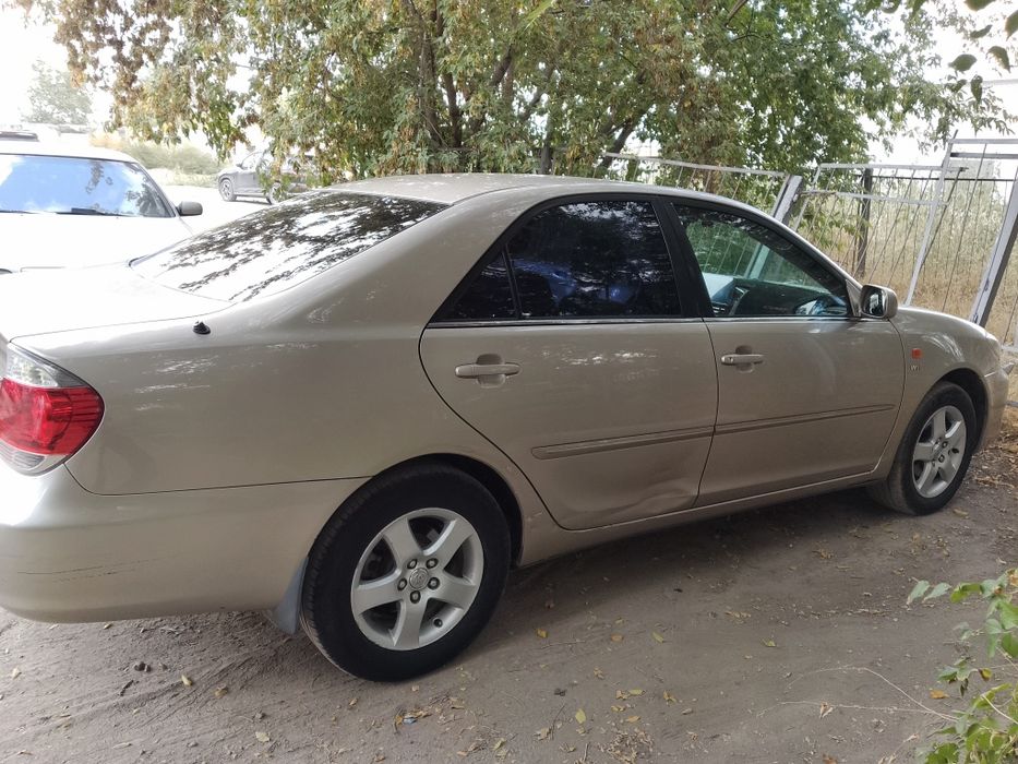 Toyota camry 35 продам