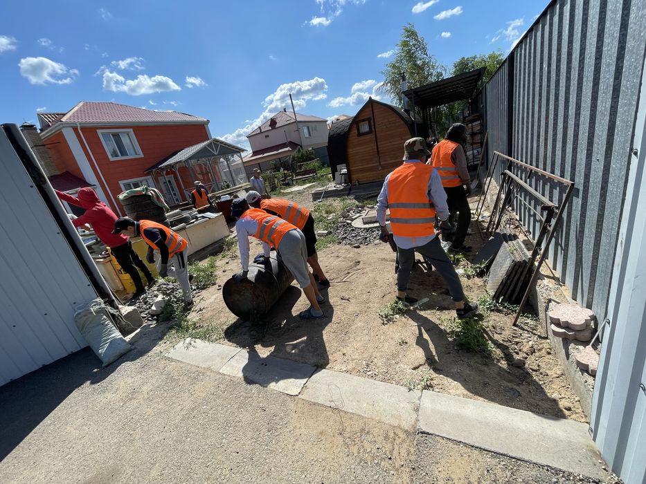 Асфальтирование Асфальт укладка