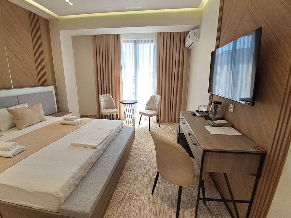 Уютная Гостиница в центре Ташкента