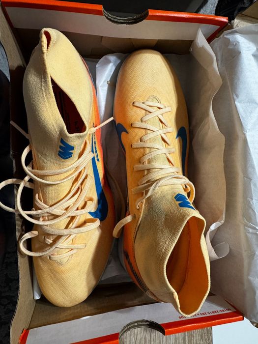 Nike Performance ZM 10 Academy TF