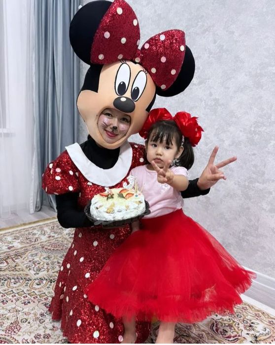 Аниматоры Уральск