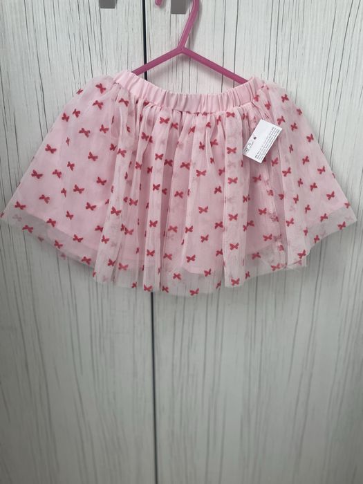 Fustite tutu 9-12 luni