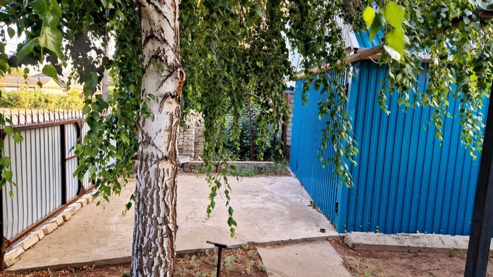 Продам Частный дом Дарьинск