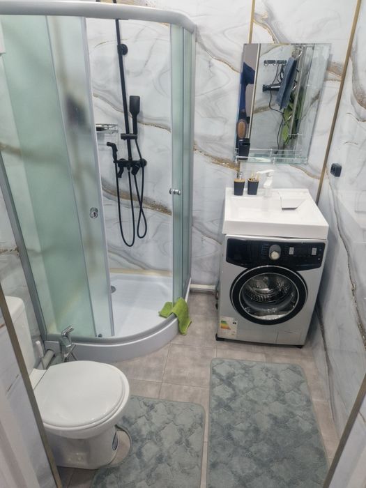 Сдам 1ком квартиру посуточно