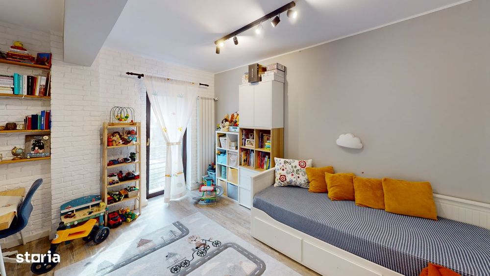Apartament,