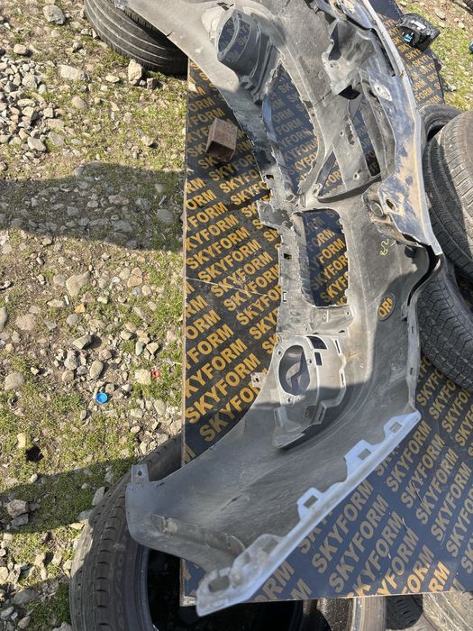 Броня Alfa Romeo Giulietta