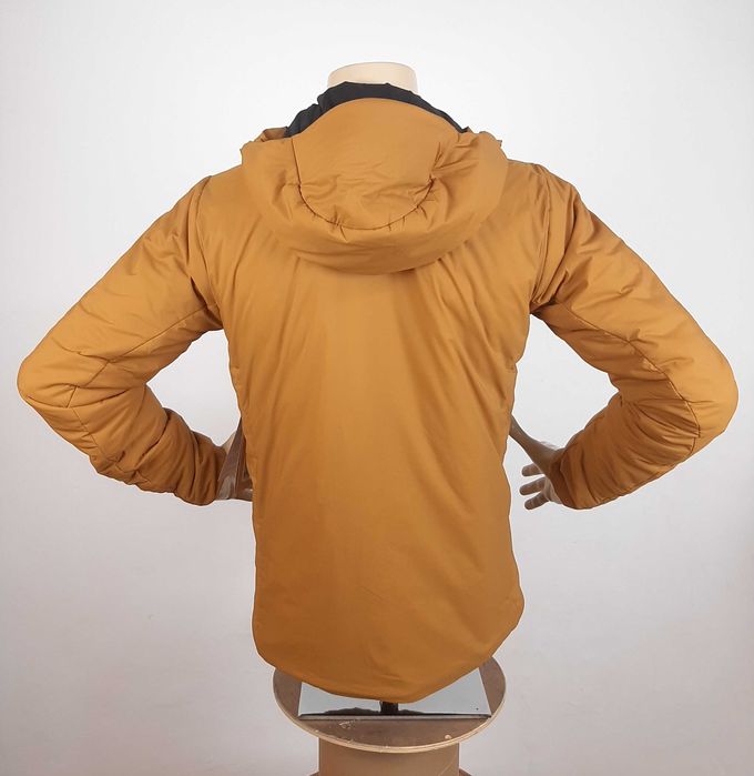 Mammut Rime Light IN Flex - Оригинално мъжко яке размер S, M