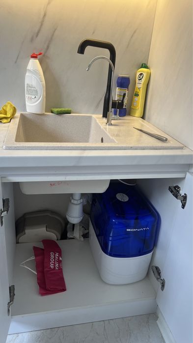 Фильтры для воды