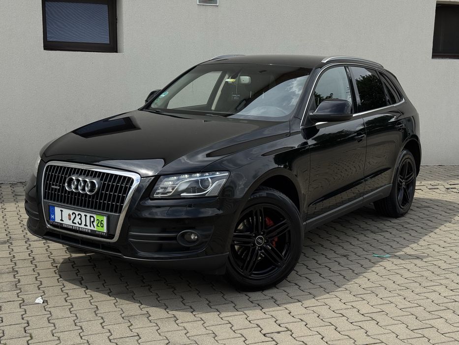 AUDI Q5 2009