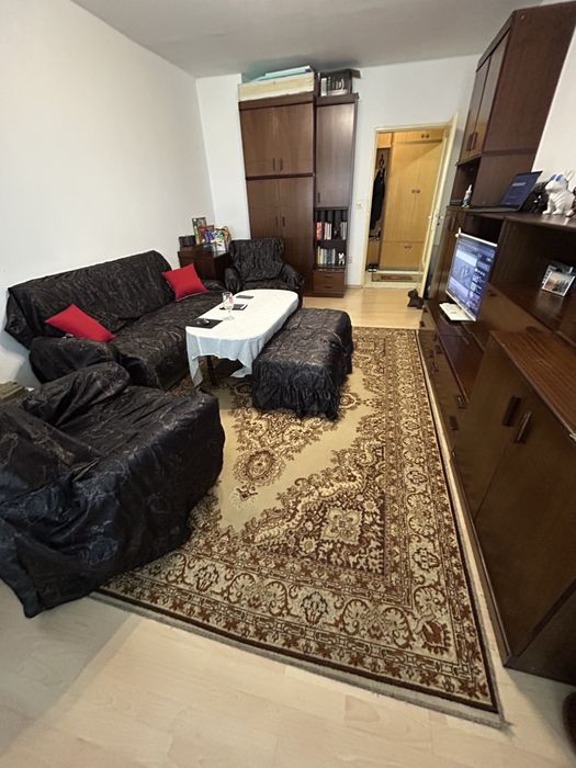 Дава се под наем Двустаен апартамент в Плевен, Широк център - 71 кв.м за 306 € - Снимка #4