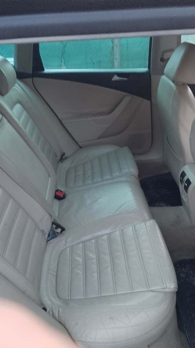 Vând passat 2,0 TDI