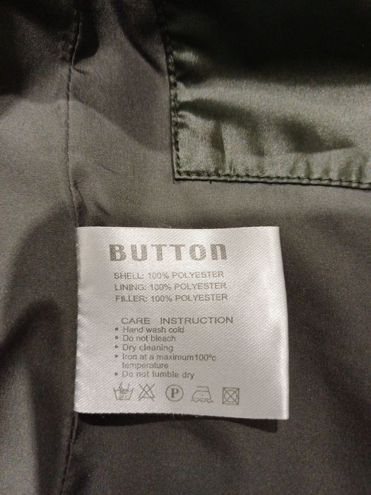 Пальто весна-осень