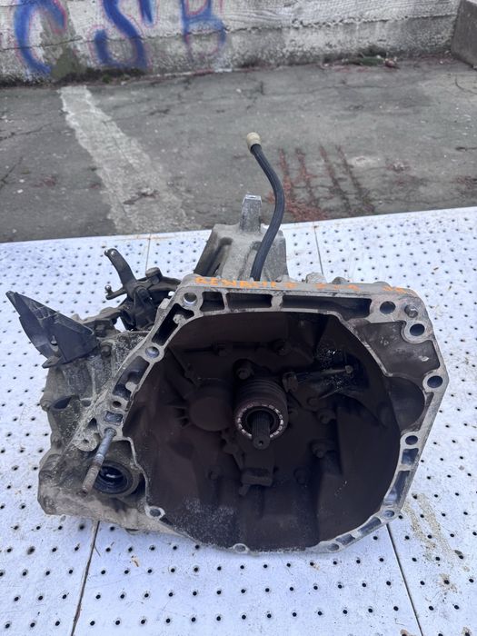 Cutie viteze 5+1 trepte JR5 Renault Fluence Megane 3 1,6 benzina H4M