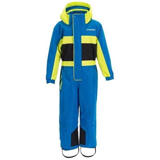 Лыжный комбинезон на 5-6 лет