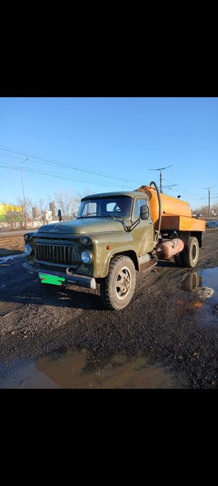 Продам ассенизатор