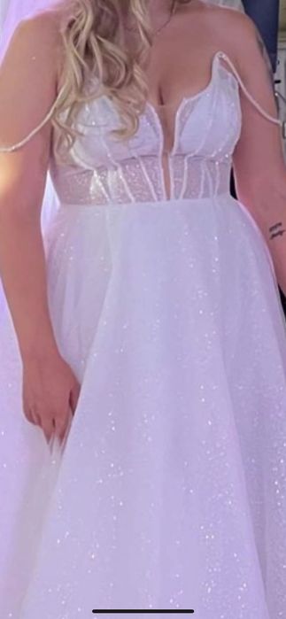 Бутикова булчинска рокля