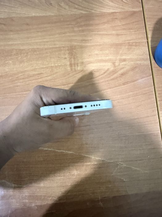 Iphone 12 mini. Память 64гб. Аккумулятор емкость 72%. Все родное