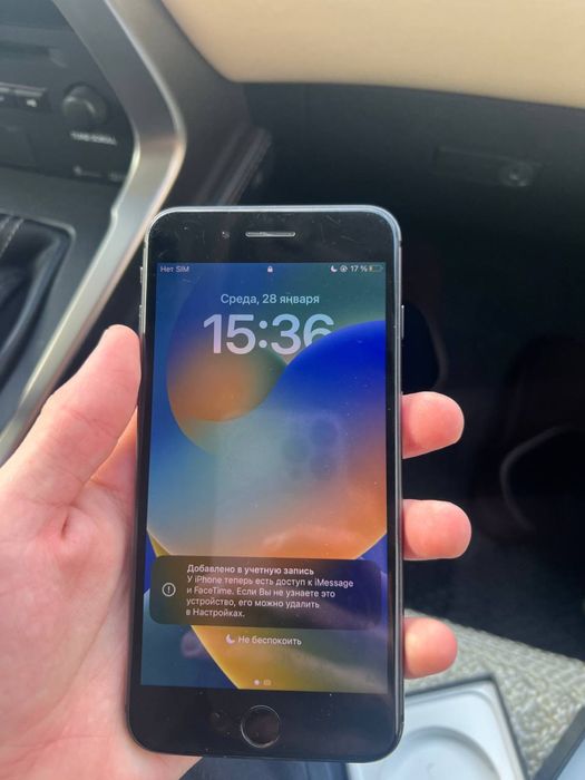 Айфон 8+ Iphone 8+