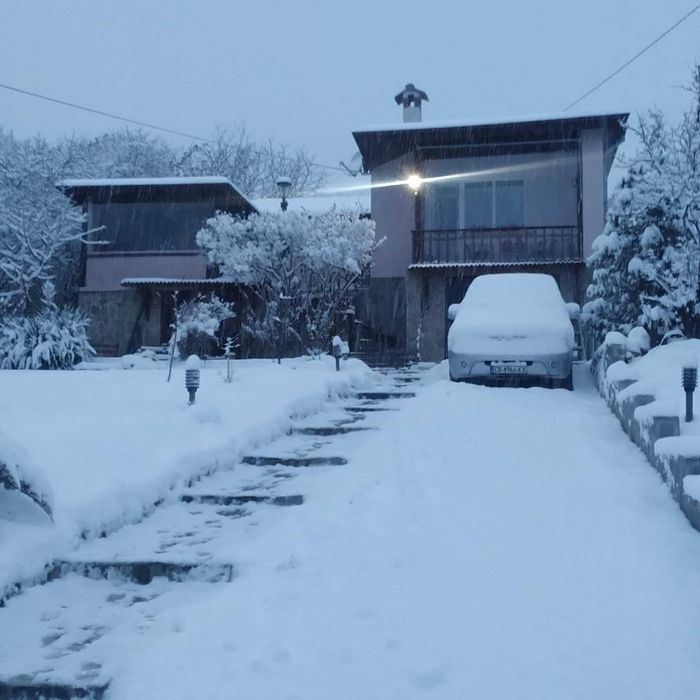 Продава къща в с. Негушево