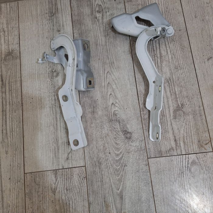 Fata completa dacia logan sandero jogger