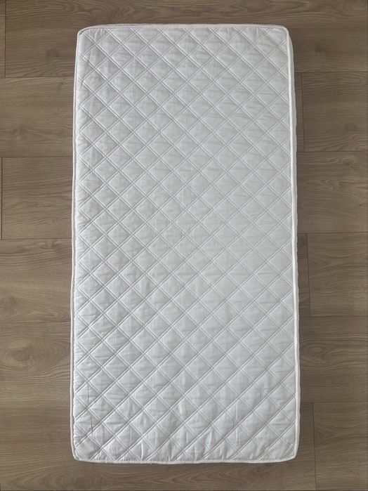 Saltea pat bebelusi, 120/60 cm