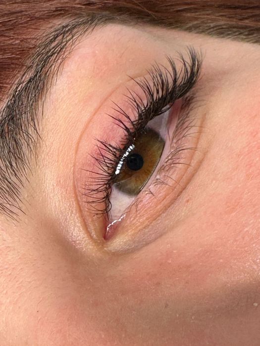 Extensii gene fir cu fir