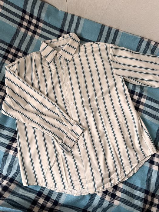 Разгрузка гардероба