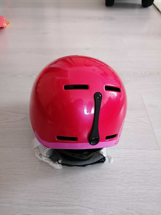 Casca ski Salomon fete