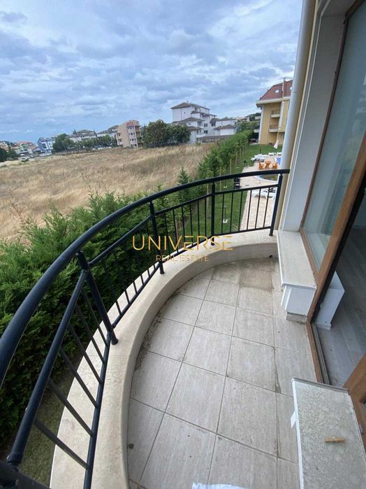 Продава се Двустаен апартамент в к.к. Слънчев бряг - 69 кв.м за 1290 €/кв.м - Снимка #12