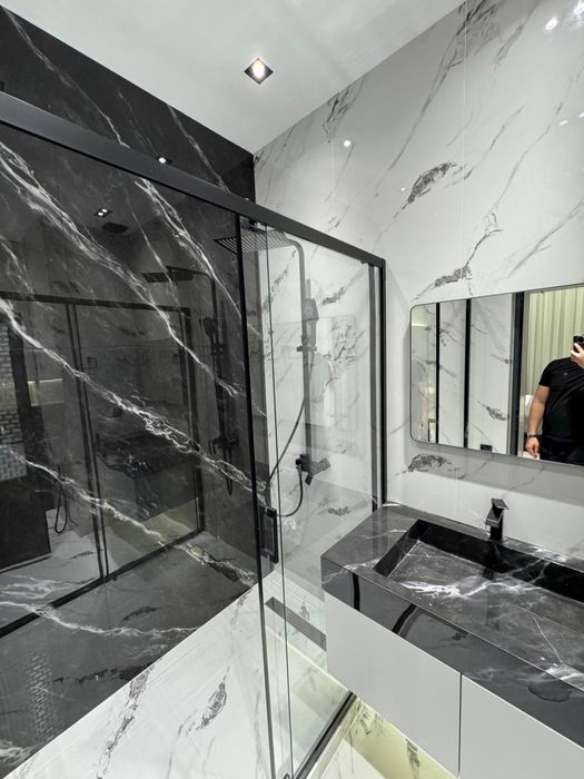 Продаю Своя Новостройка 3/10/10 Ж.К Барокко Новомосковская 83м2 Ф.Инст