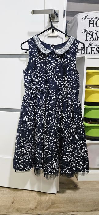 Rochita fetite George