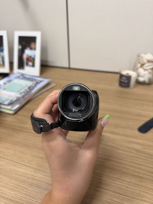 видеокамера panasonic