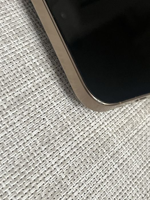 iPhone 16 ProMax,  1 TB  , culoare Desert Titanium, 92% baterie