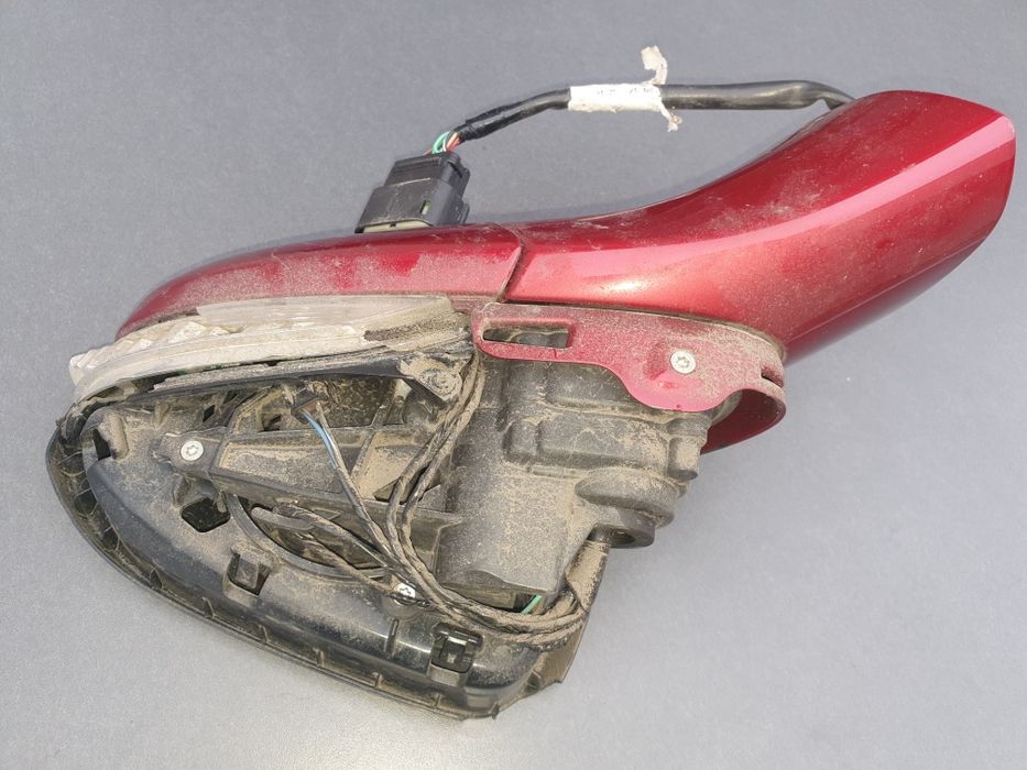 Oglinda stânga Ford Mondeo 2016