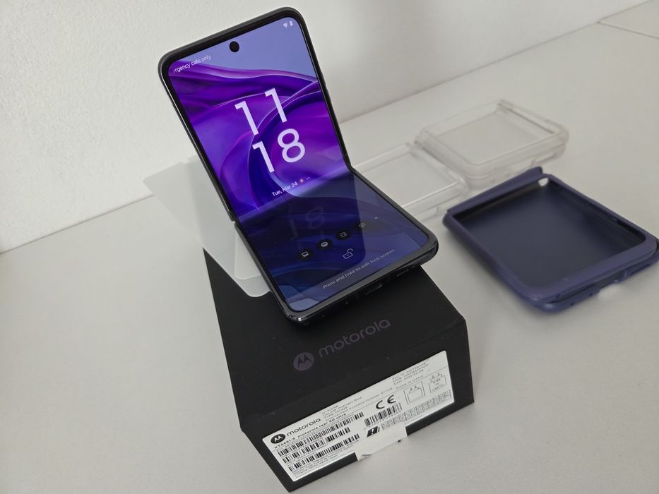 Motorola razr 50 ultra